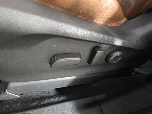 2024 Subaru Ascent Touring