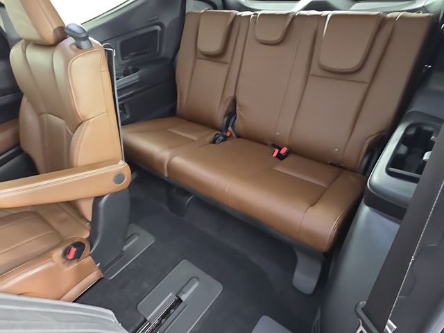 2024 Subaru Ascent Touring