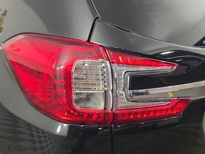 2024 Subaru Ascent Touring