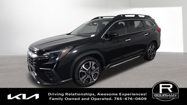 2024 Subaru Ascent Touring