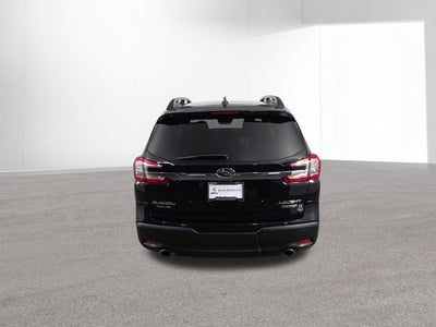 2024 Subaru Ascent Touring