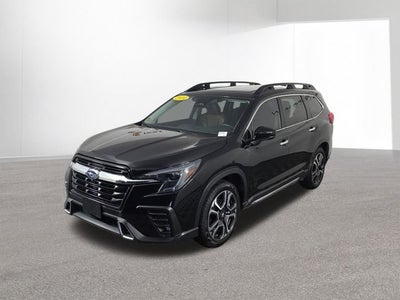 2024 Subaru Ascent Touring