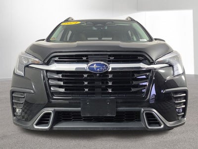 2024 Subaru Ascent Touring