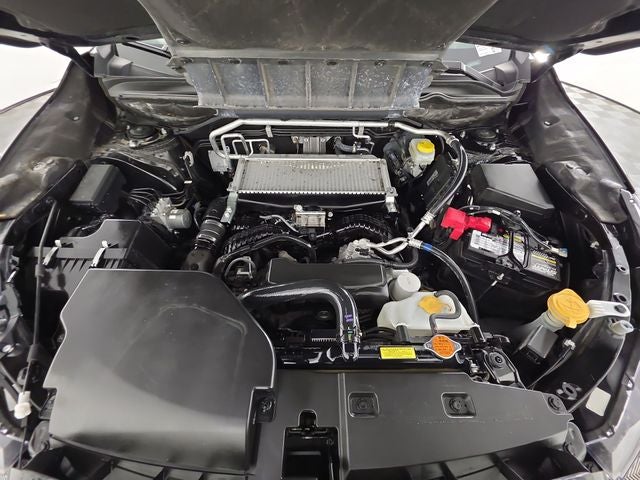 2024 Subaru Ascent Touring