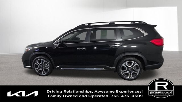 2024 Subaru Ascent Touring
