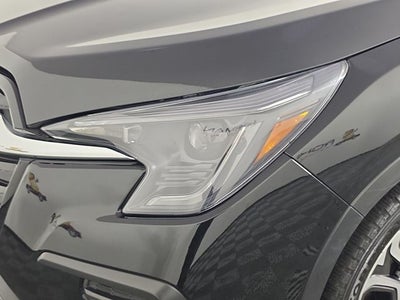 2024 Subaru Ascent Touring