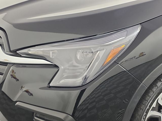 2024 Subaru Ascent Touring