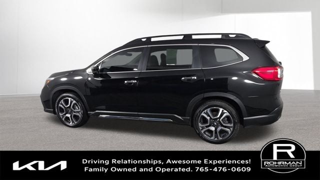 2024 Subaru Ascent Touring