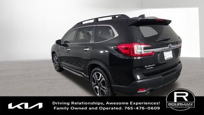 2024 Subaru Ascent Touring
