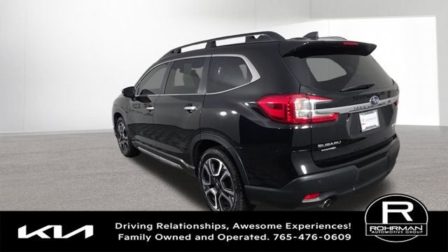 2024 Subaru Ascent Touring