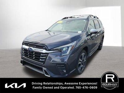 2023 Subaru Ascent Touring