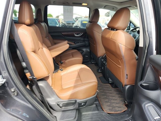 2023 Subaru Ascent Touring