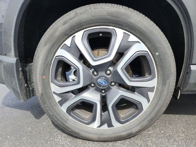 2023 Subaru Ascent Touring