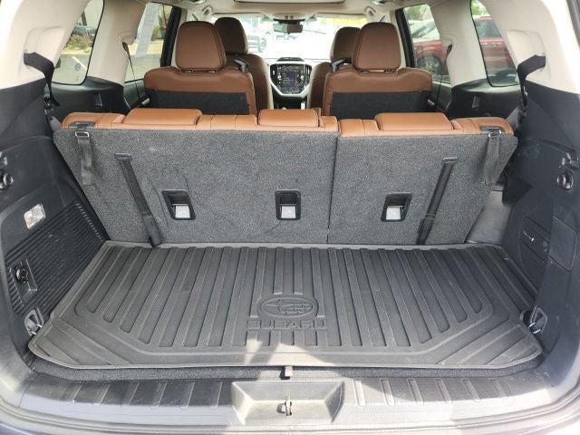 2023 Subaru Ascent Touring