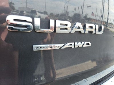 2023 Subaru Ascent Touring