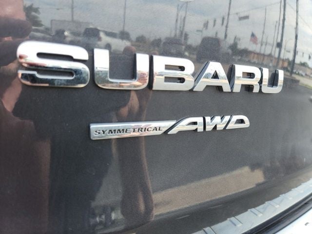 2023 Subaru Ascent Touring
