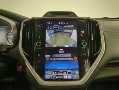 2023 Subaru Ascent Touring