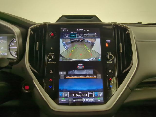 2023 Subaru Ascent Touring