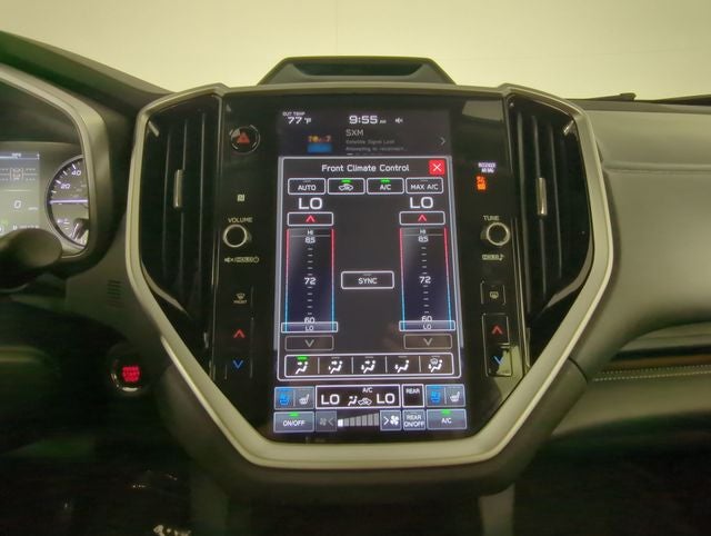 2023 Subaru Ascent Touring