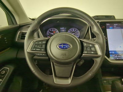 2023 Subaru Ascent Touring