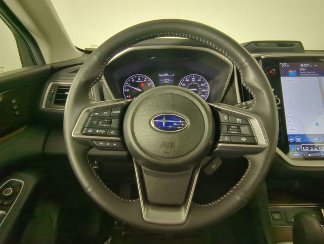 2023 Subaru Ascent Touring