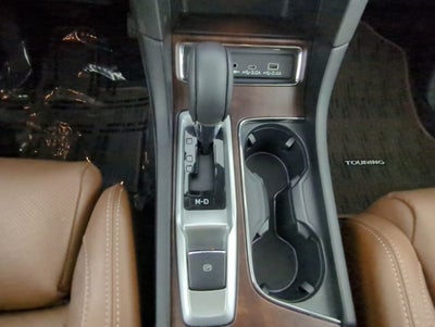 2023 Subaru Ascent Touring