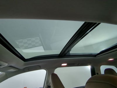 2023 Subaru Ascent Touring