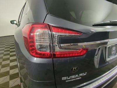2023 Subaru Ascent Touring