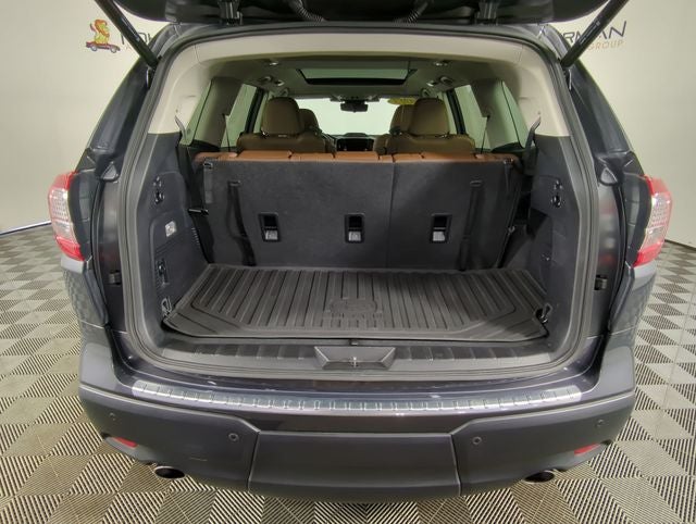 2023 Subaru Ascent Touring