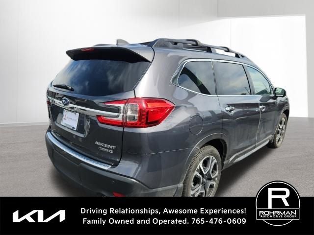 2023 Subaru Ascent Touring