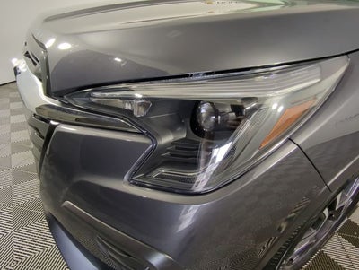 2023 Subaru Ascent Touring
