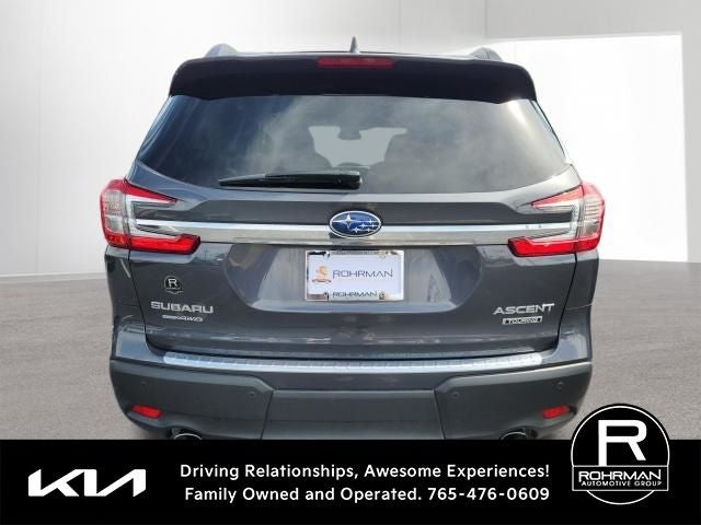 2023 Subaru Ascent Touring