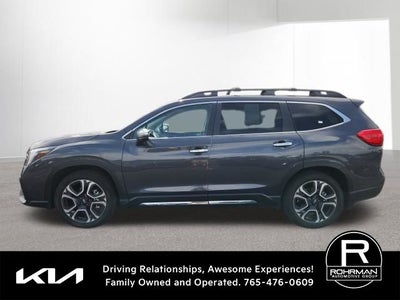2023 Subaru Ascent Touring