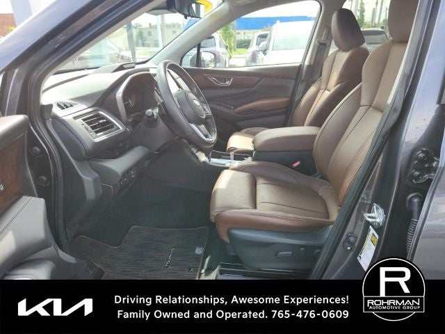 2023 Subaru Ascent Touring
