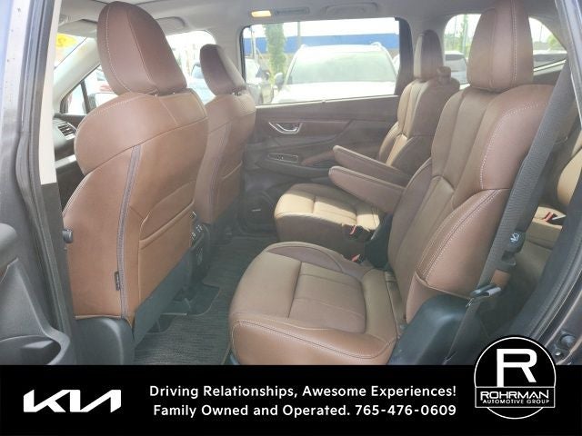 2023 Subaru Ascent Touring