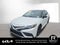 2022 Toyota Camry Hybrid XSE