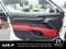 2022 Toyota Camry Hybrid XSE