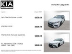 2022 Toyota Camry Hybrid XSE