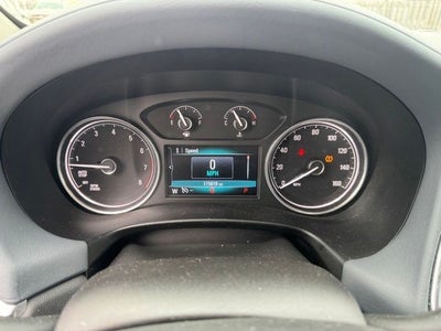 2019 Buick Enclave Preferred