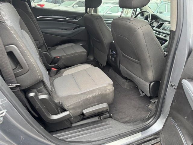 2019 Buick Enclave Preferred