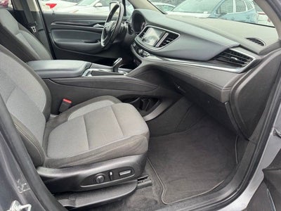 2019 Buick Enclave Preferred