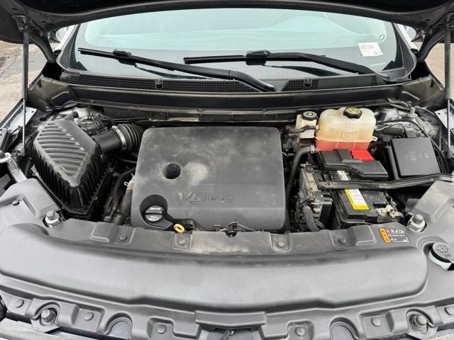 2019 Buick Enclave Preferred