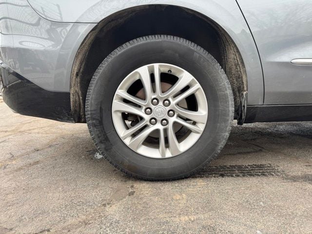 2019 Buick Enclave Preferred