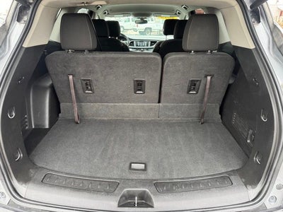 2019 Buick Enclave Preferred