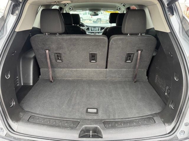 2019 Buick Enclave Preferred