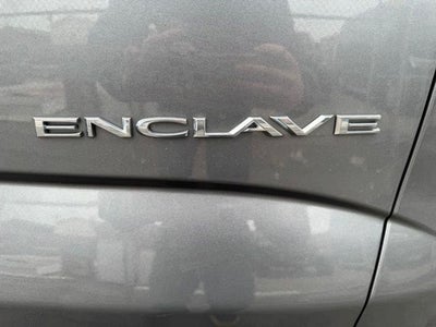 2019 Buick Enclave Preferred