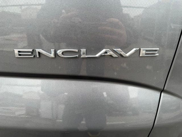 2019 Buick Enclave Preferred