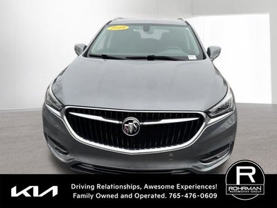 2019 Buick Enclave Preferred