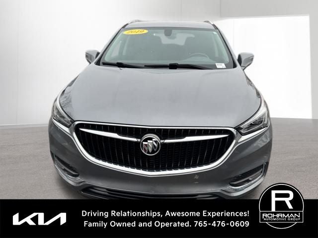 2019 Buick Enclave Preferred