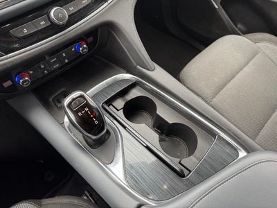 2019 Buick Enclave Preferred